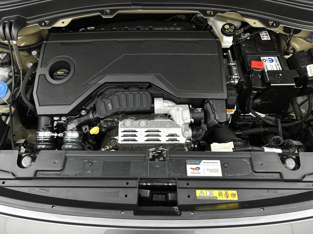 Citroën C3 – foto 13