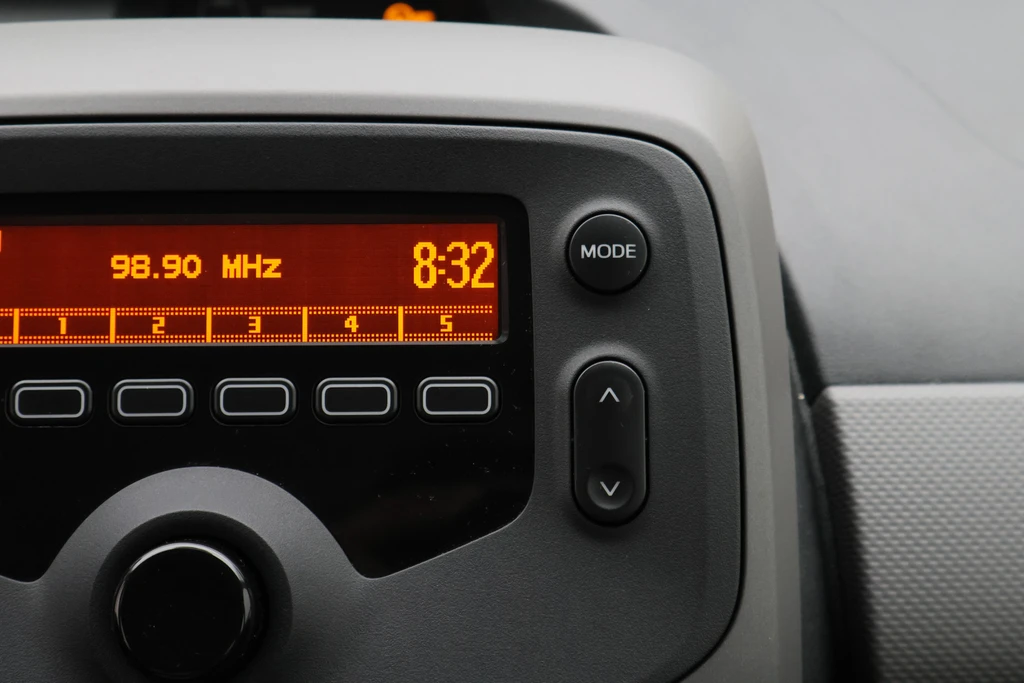 Peugeot 108 – foto 36