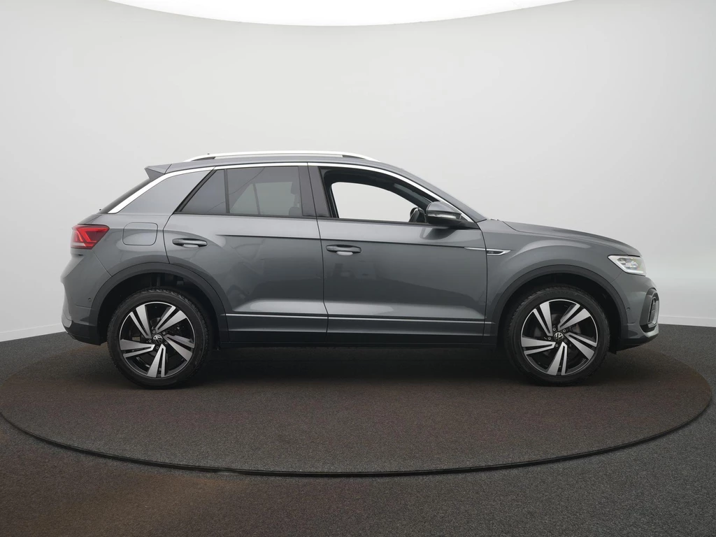 Volkswagen T-Roc – foto 8
