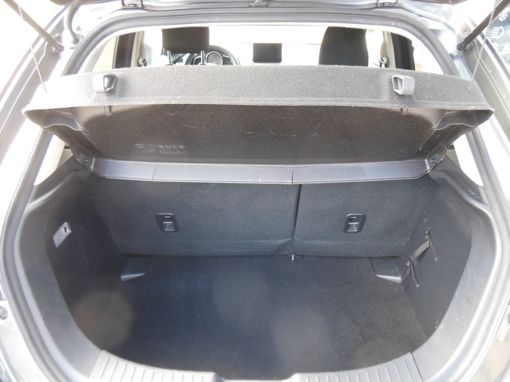 Mazda 2 – foto 13