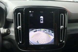 Volvo XC40 – thumbnail 12