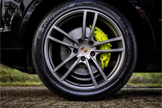Porsche Cayenne – thumbnail 19