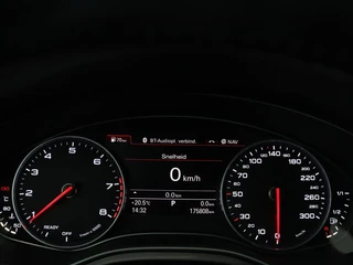 Audi A6 – thumbnail 32