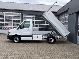 Mercedes-Benz Sprinter – thumbnail 5