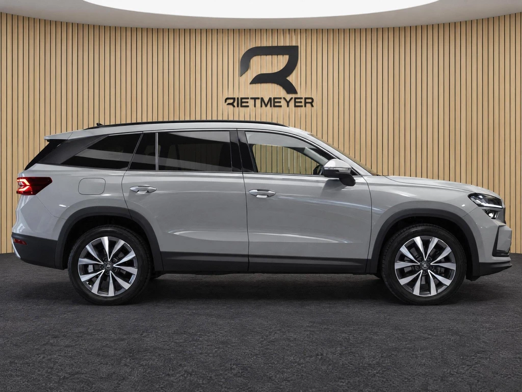 Škoda Kodiaq – foto 6