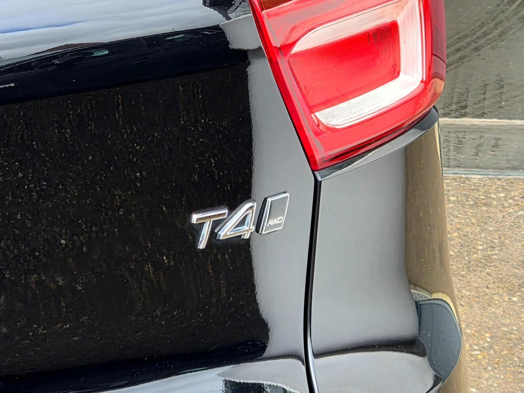 Volvo XC40 – foto 32
