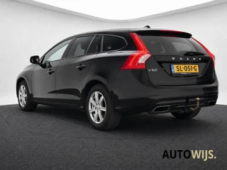 Volvo V60 – thumbnail 3