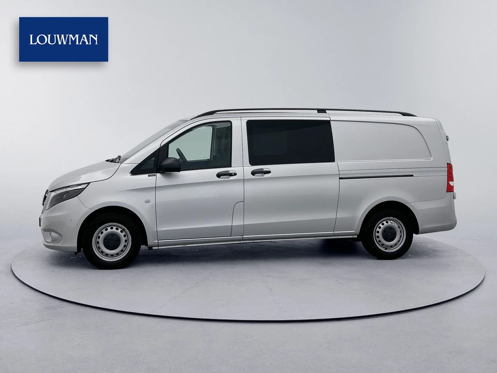 Mercedes-Benz Vito – foto 10