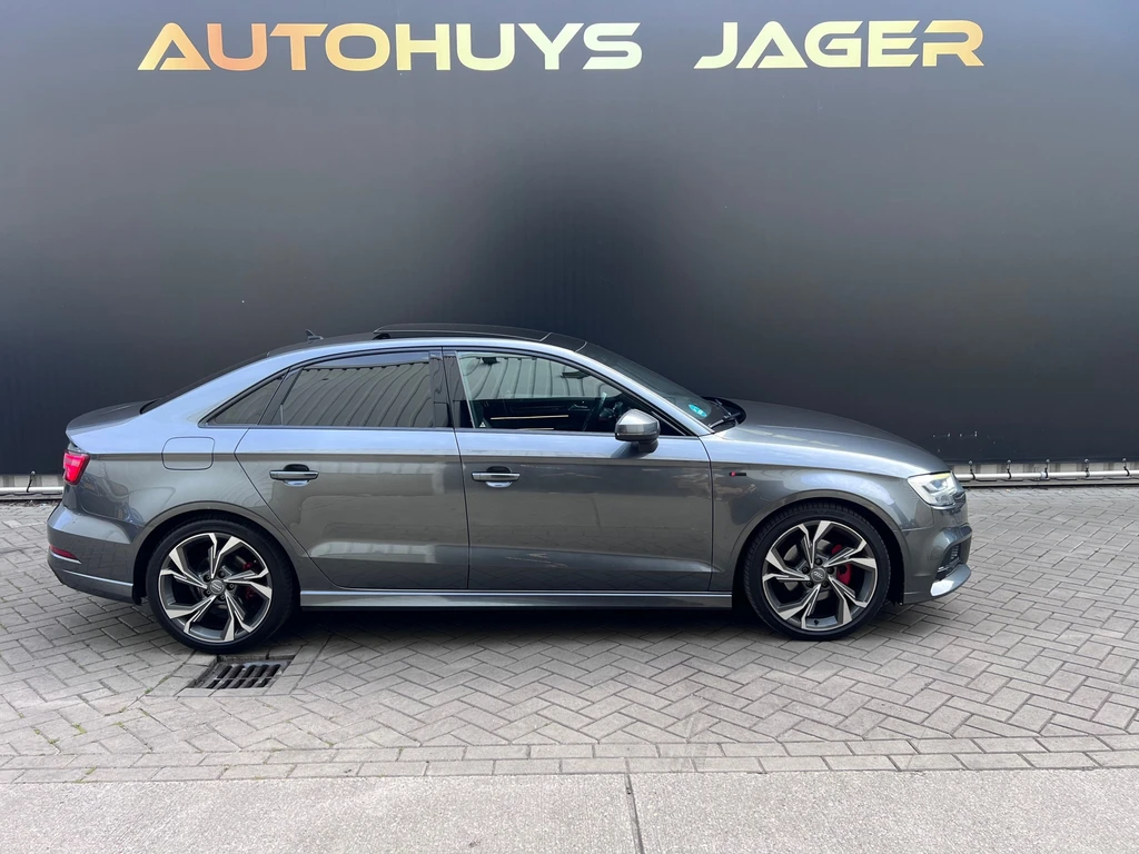 Audi A3 – foto 6