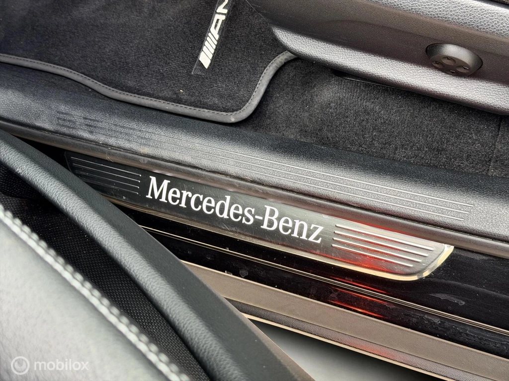 Mercedes-Benz GLC – foto 16