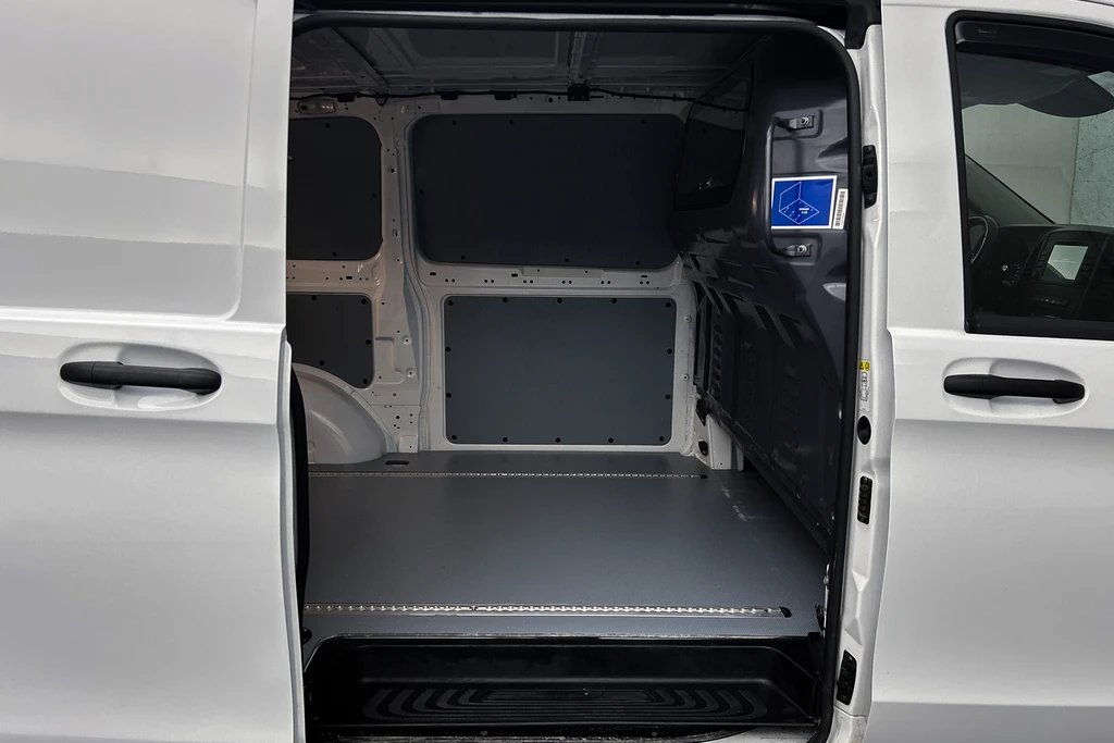 Mercedes-Benz Vito – foto 24