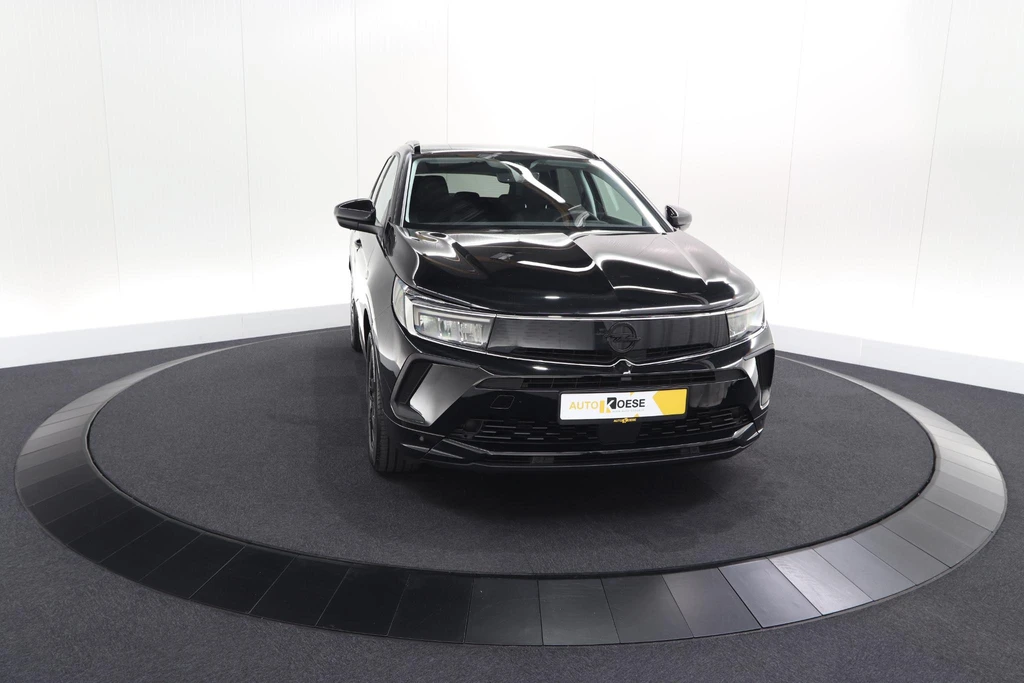Opel Grandland – foto 13