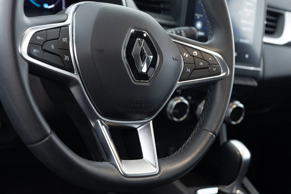 Renault Captur – foto 13