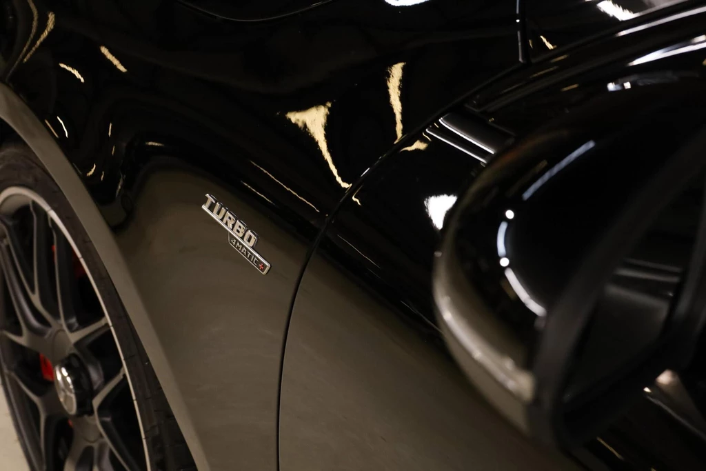 Mercedes-Benz CLA – foto 29