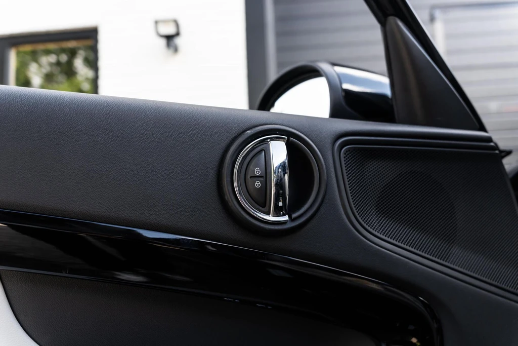 MINI Countryman – foto 50