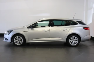 Renault Mégane Estate – thumbnail 3