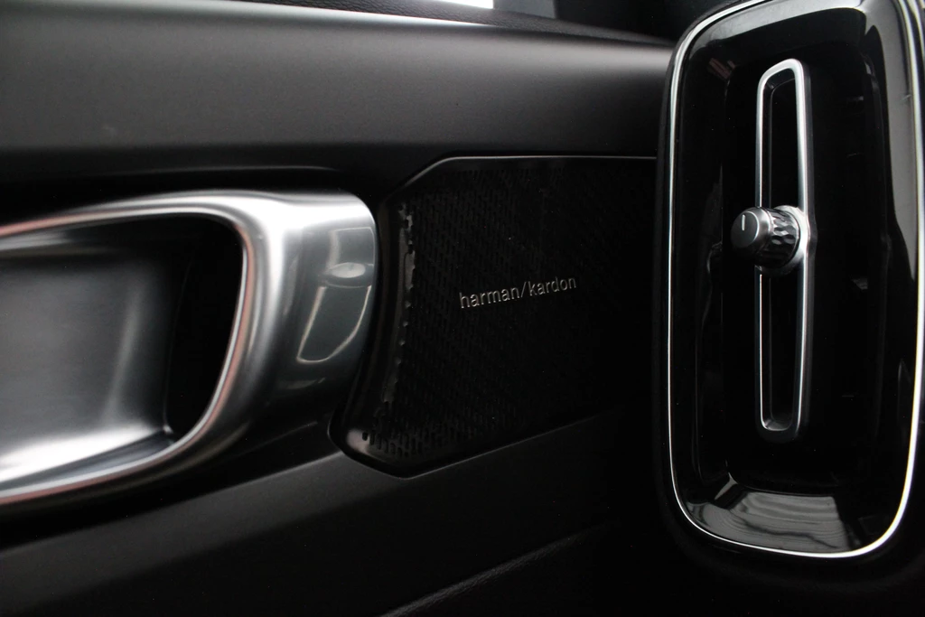 Volvo XC40 – foto 19