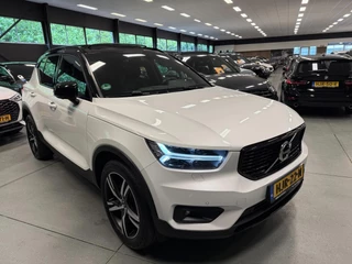 Volvo XC40 – thumbnail 7
