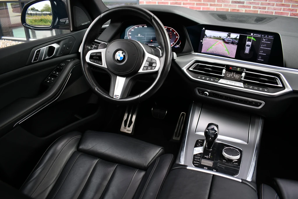 BMW X5 – foto 26