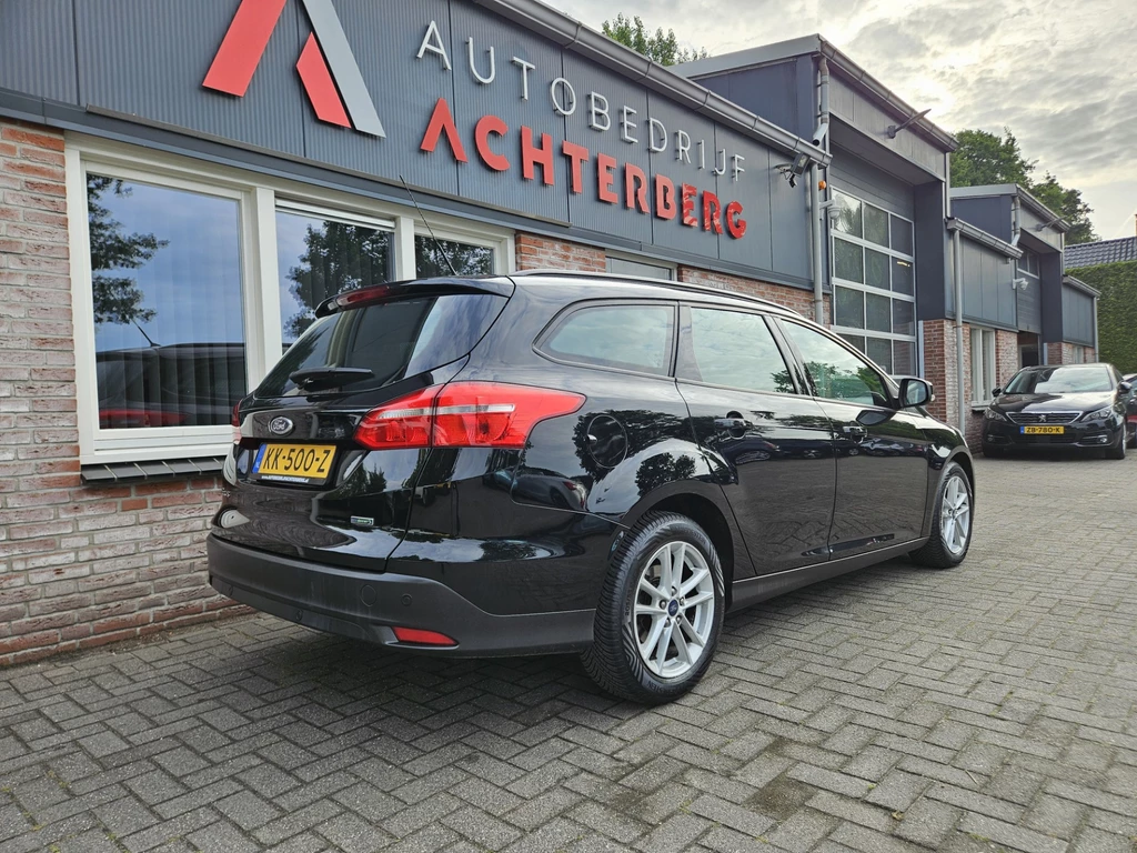 Ford Focus – foto 6