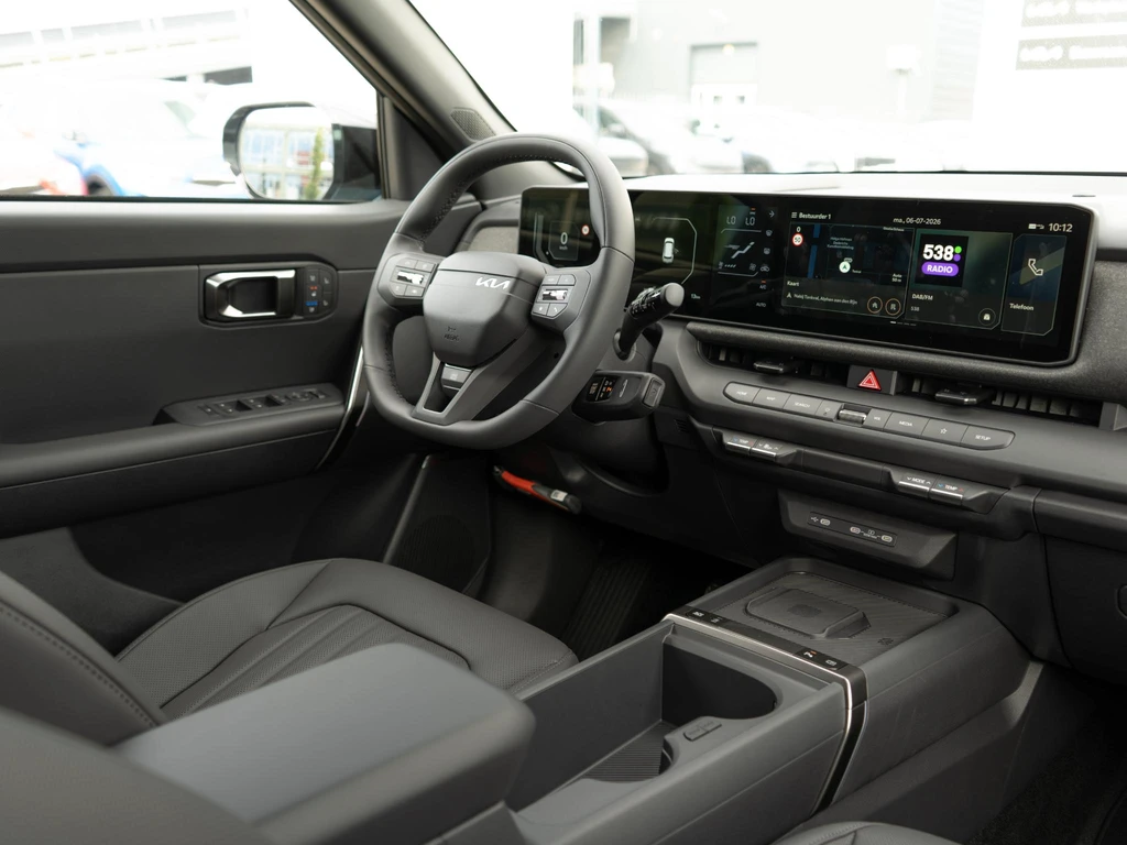 Kia Seltos – foto 12