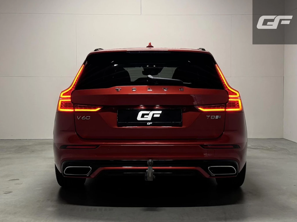 Volvo V60 – foto 10
