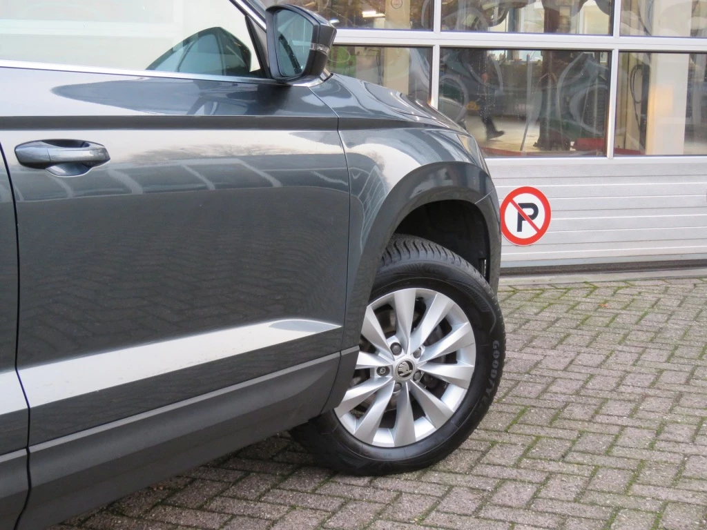 Škoda Karoq – foto 5