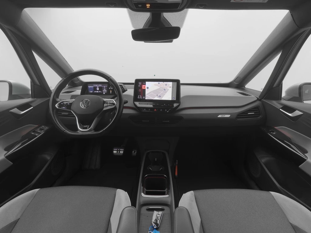 Volkswagen ID.3 – foto 22