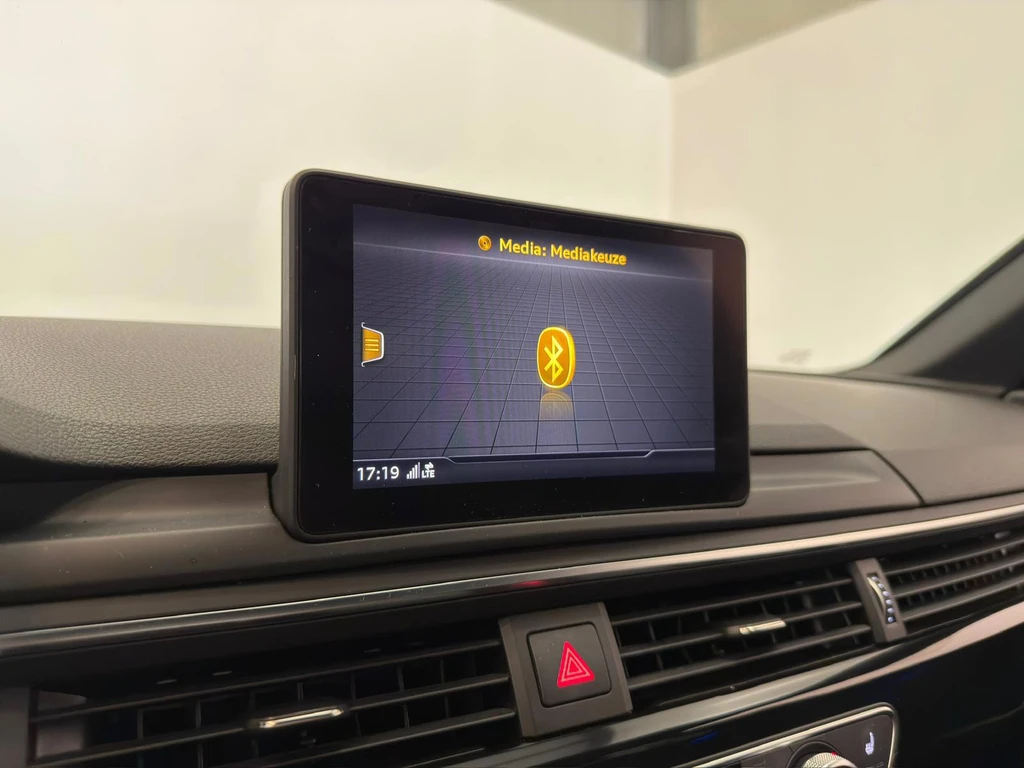 Audi A4 – foto 15
