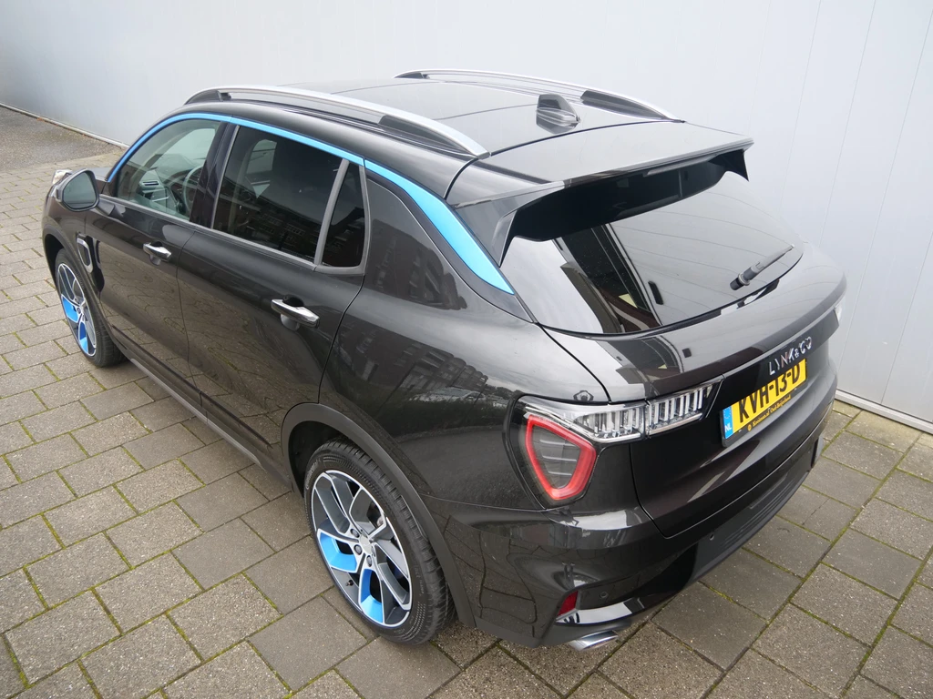 Lynk & Co 01 – foto 4
