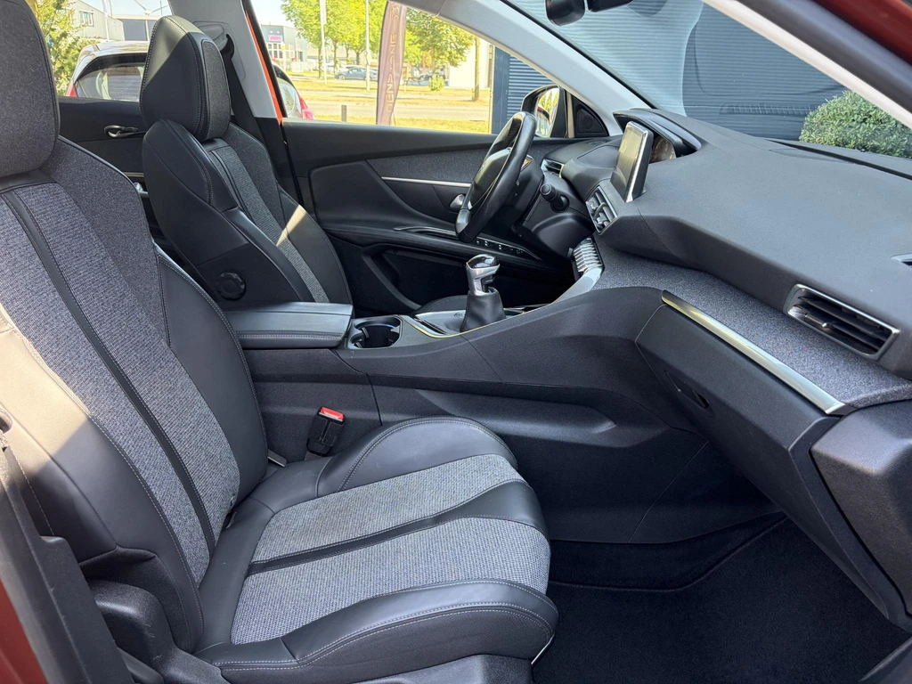 Peugeot 3008 – foto 9