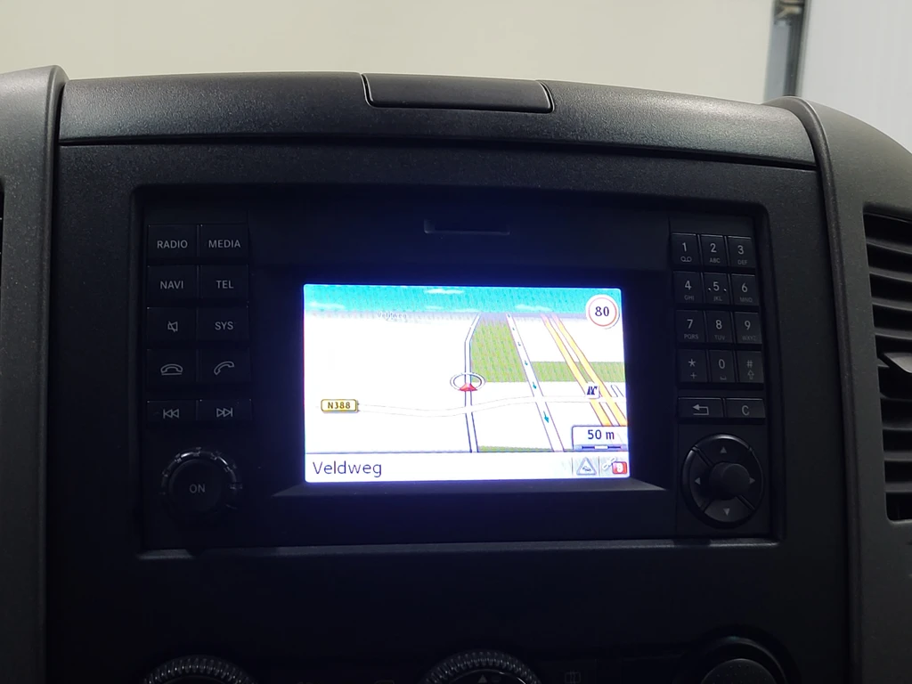 Mercedes-Benz Sprinter – foto 15
