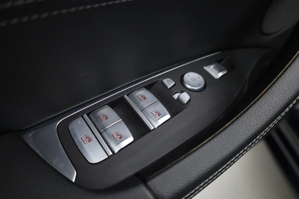 BMW X4 – foto 11