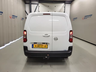 Opel Combo – thumbnail 4
