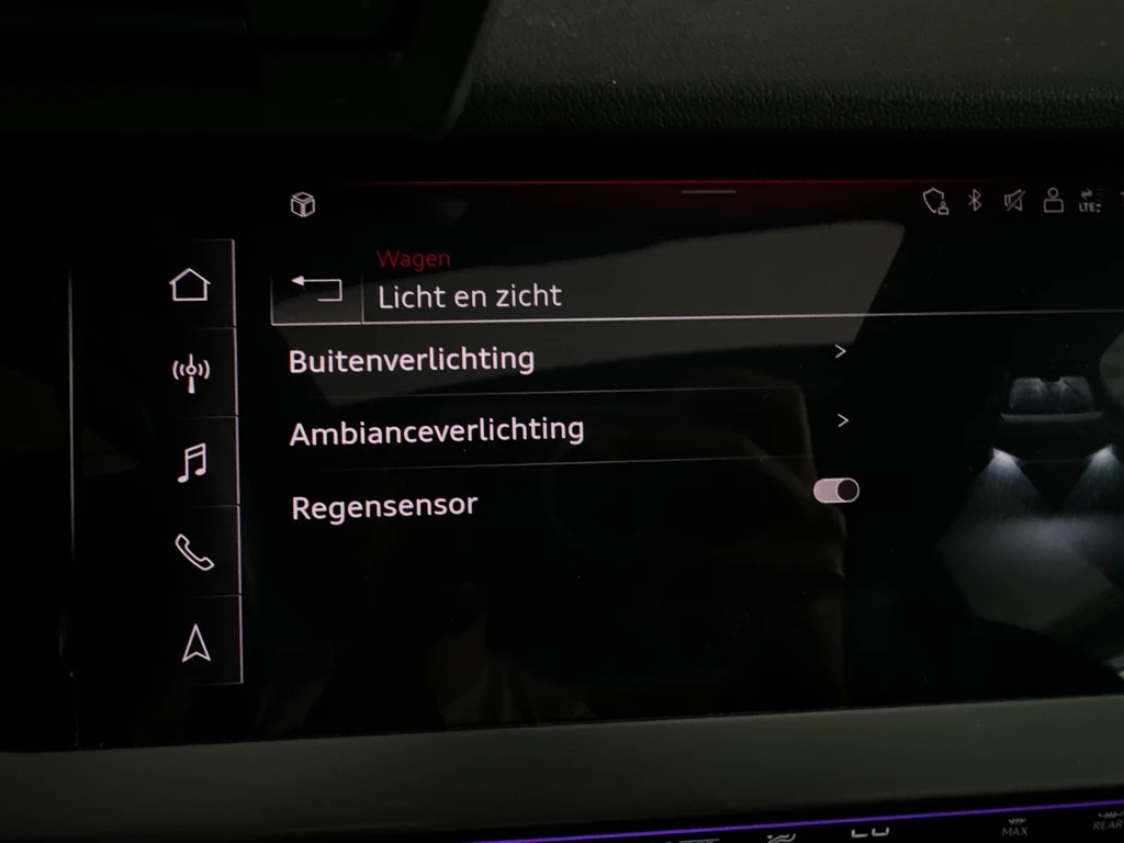 Audi A3 – foto 29