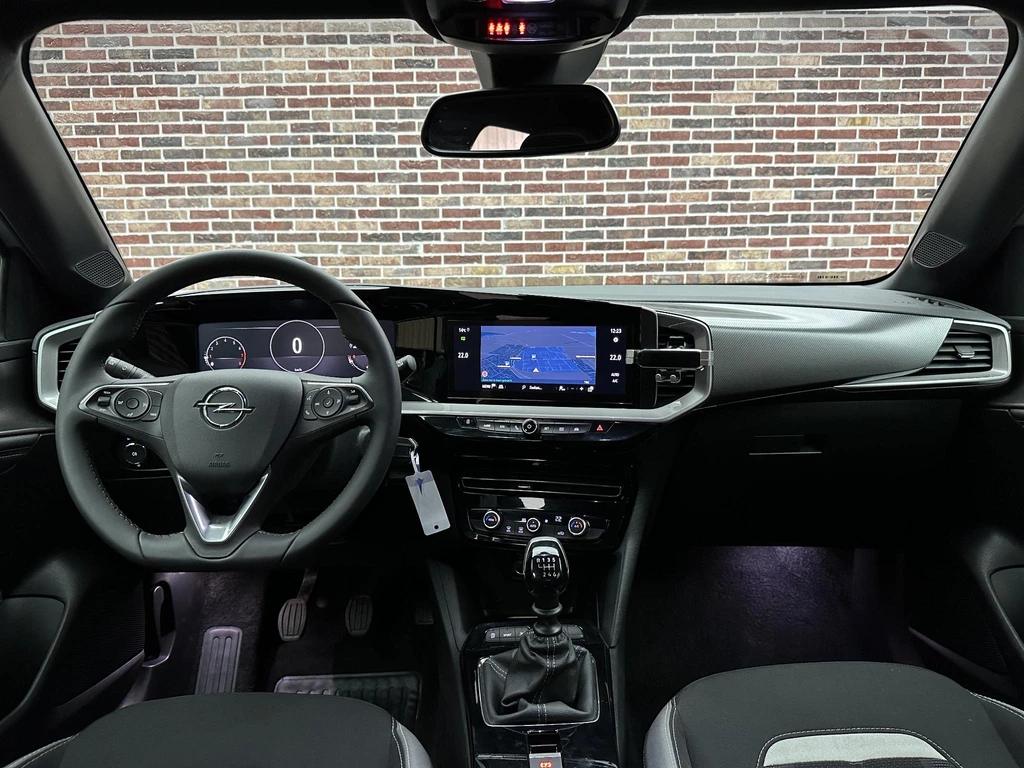 Opel Mokka – foto 17