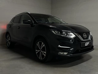 Nissan QASHQAI – thumbnail 18