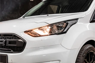 Ford Transit Connect – thumbnail 26