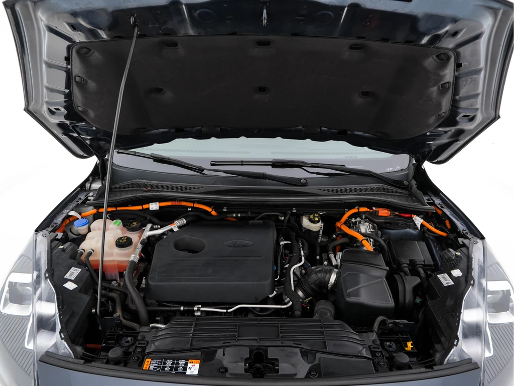Ford Kuga – foto 29