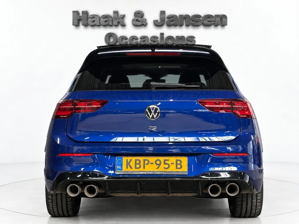Volkswagen Golf – foto 4