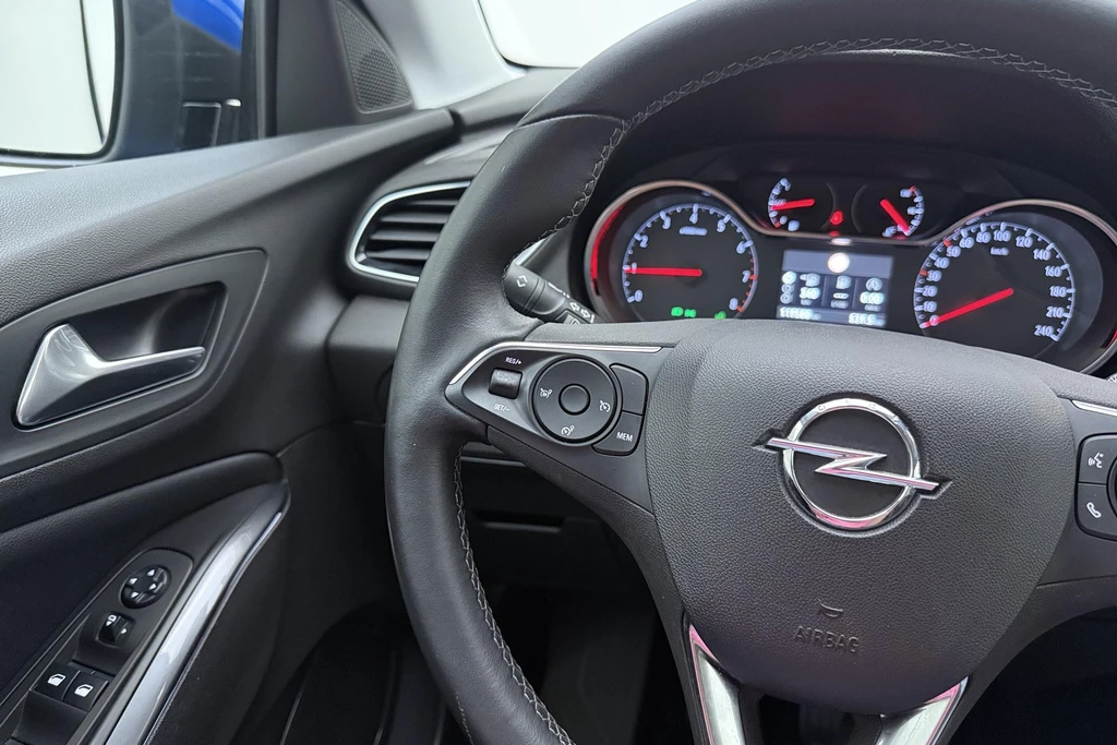Opel Grandland X – foto 19