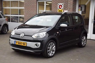 Volkswagen up! – thumbnail 1