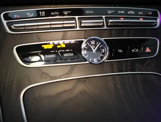 Mercedes-Benz E-Klasse – thumbnail 25