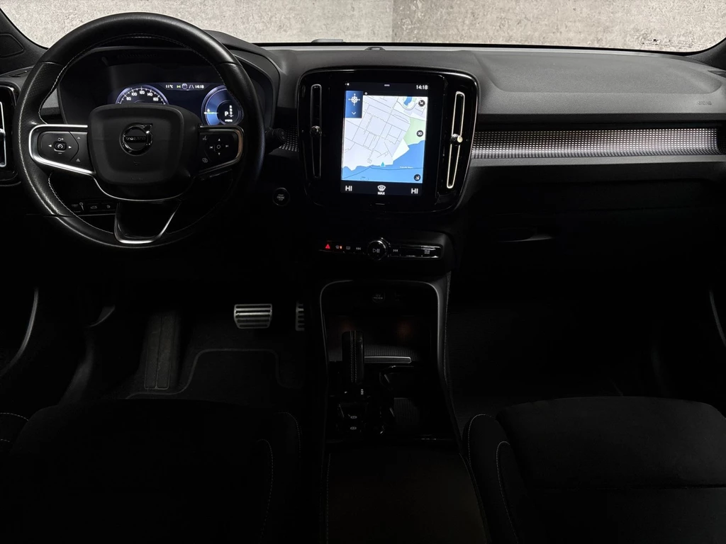 Volvo XC40 – foto 6