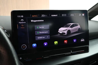 CUPRA Born – thumbnail 24