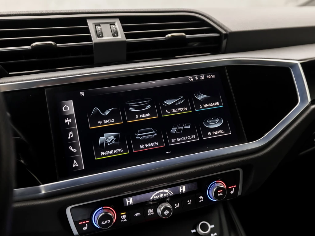 Audi Q3 – foto 31