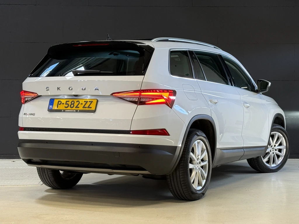 Škoda Kodiaq – foto 5