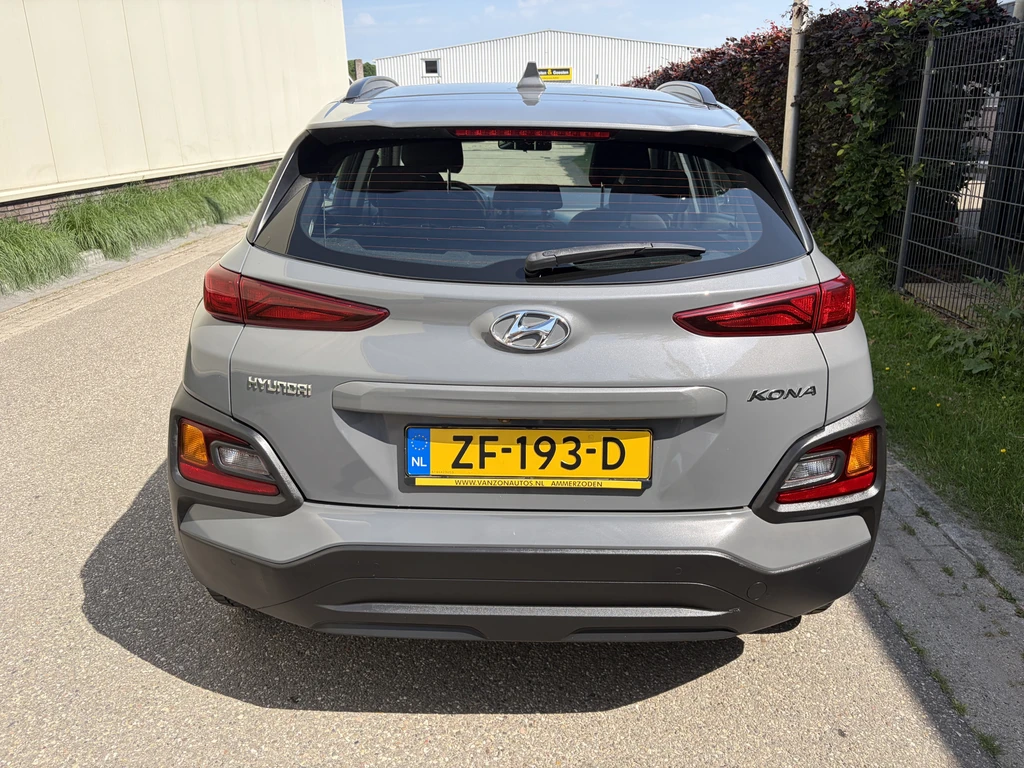 Hyundai Kona – foto 5