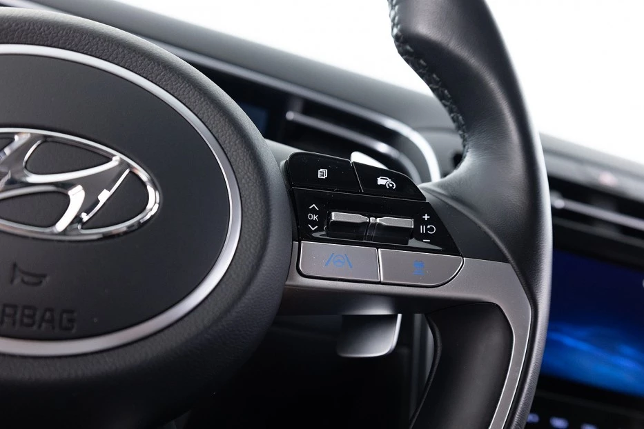 Hyundai Tucson – foto 14