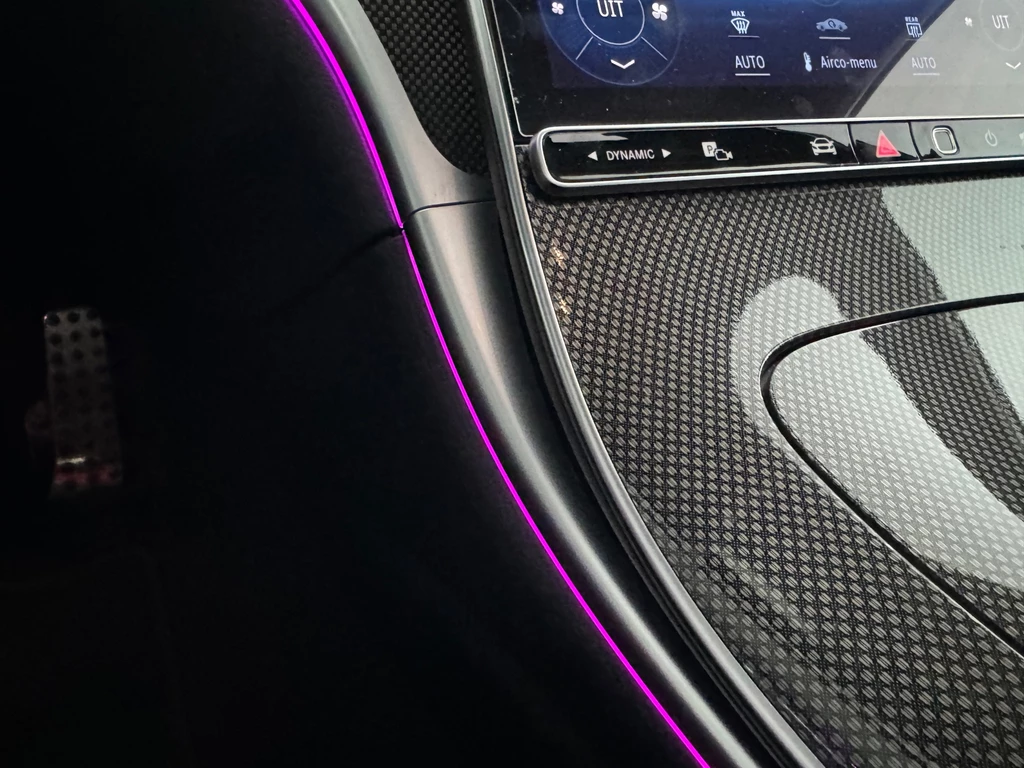 Mercedes-Benz C-Klasse – foto 24